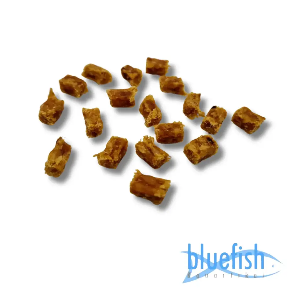 Bluefish : Zachte Runderhapjes (Softwürfel Rind)