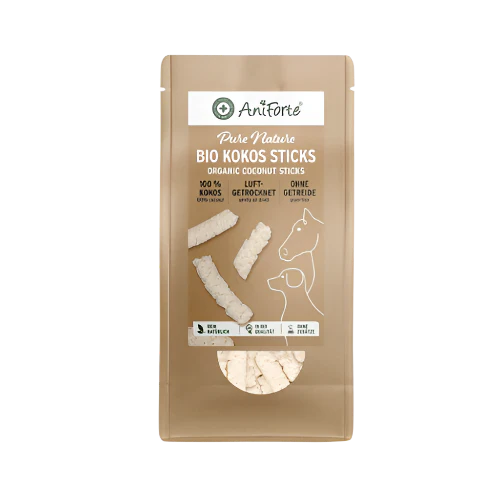 AniForte : Coconut Sticks