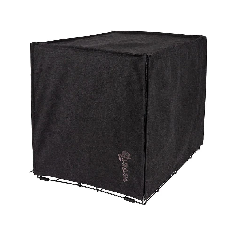 District 70 : Crate Cover