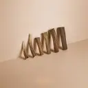 Happy Tails : Hertengewei - XXL