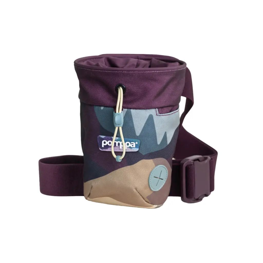 Pomppa : Treat Bag