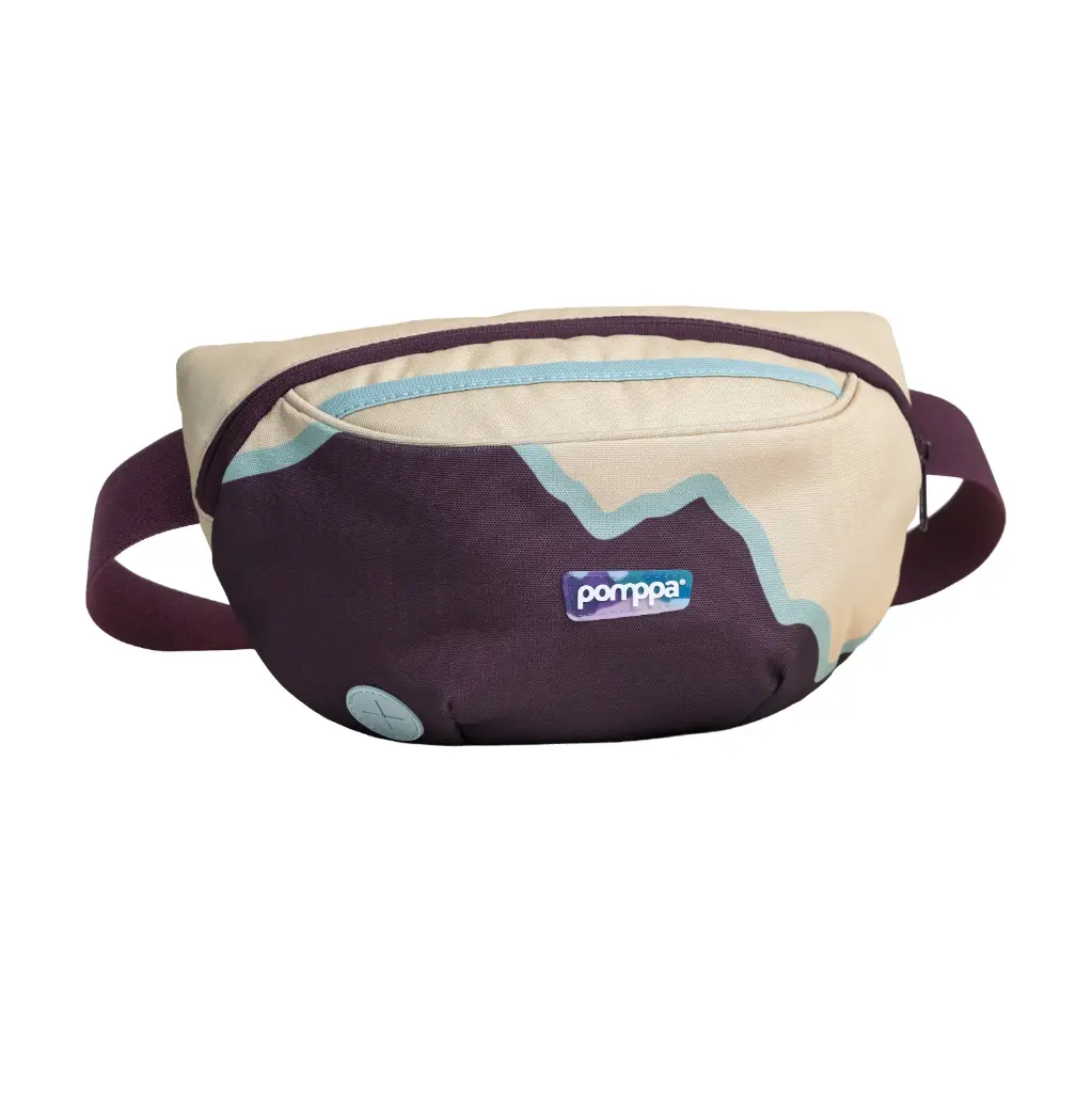 Pomppa : Belt Bag