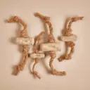 Happy Tails : Koffie & Kokos - L