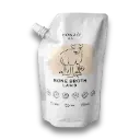 Hokuō : Lamb Bone Broth - 400 ml