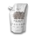 Hokuō : Venison Bone Broth - 400 ml
