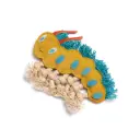 Green & Wilds : Clara the Caterpillar