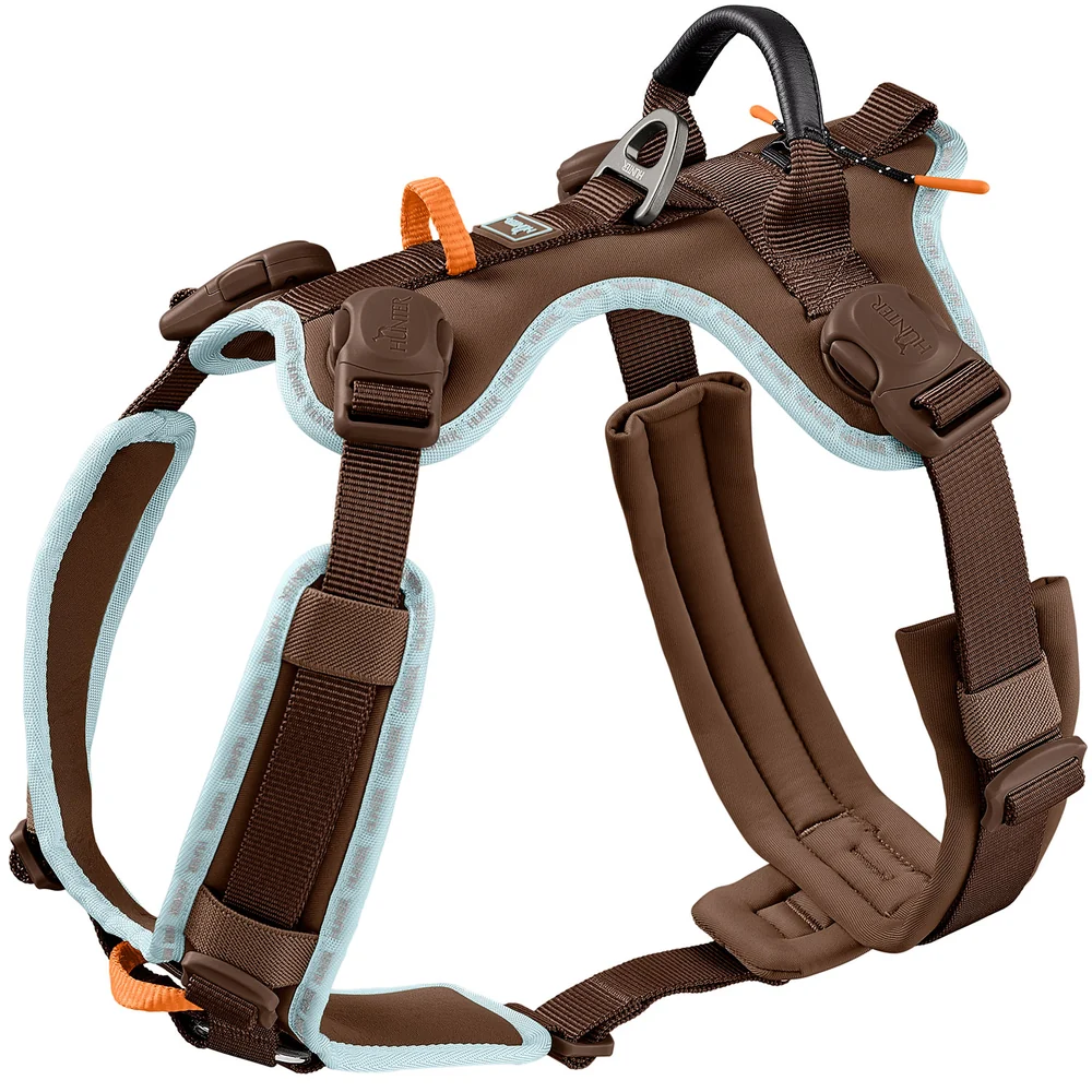 Hunter : Ergonomisch Hondentuig ErgoMove Pro™