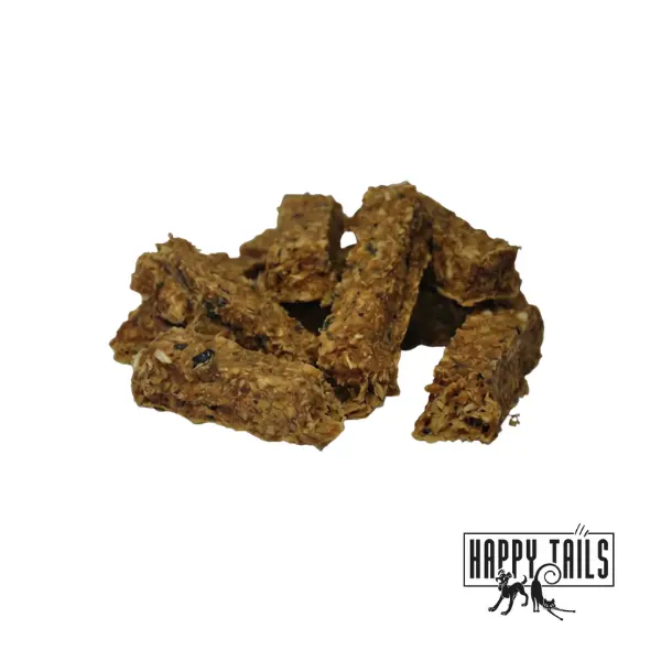 Happy Tails : Visvinger Kabeljauw