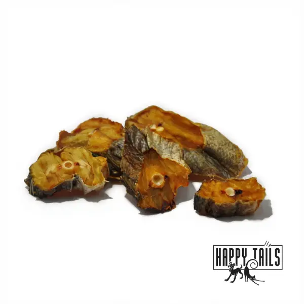 Happy Tails : Vis Mooten (Heek)