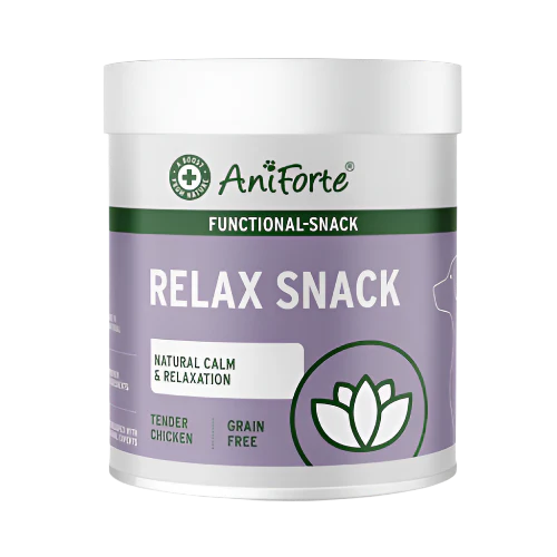 AniForte : Relax Snack
