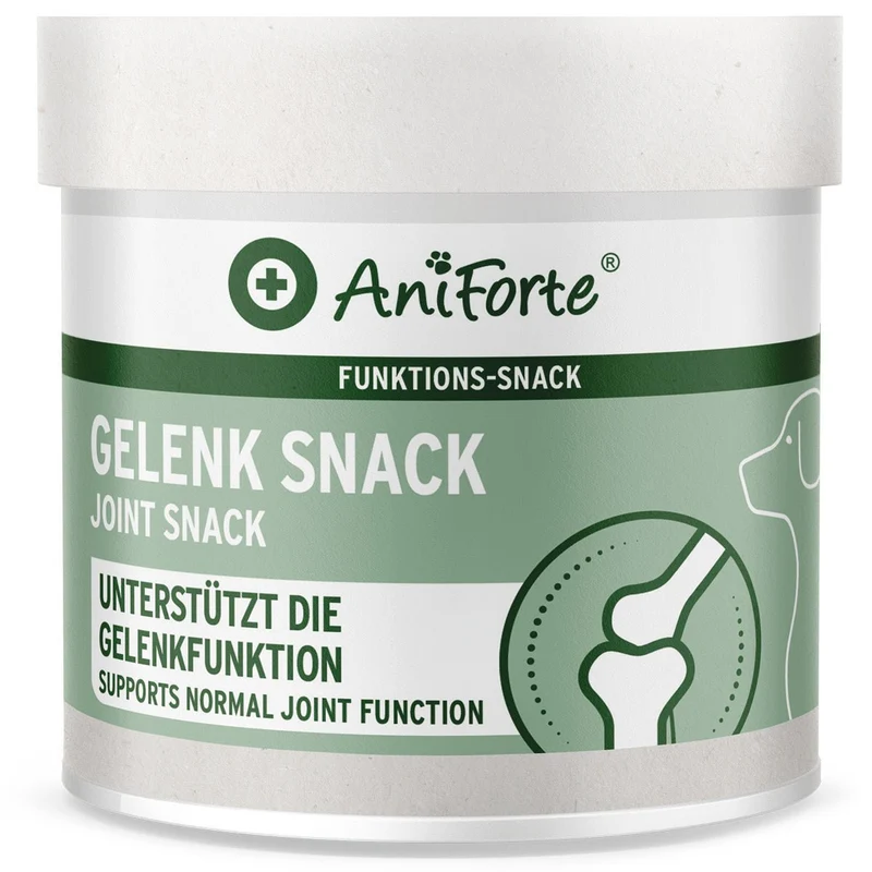 AniForte : Joint Snack
