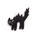 Green & Wilds : Scaredy Cat, Eco Dog Toy