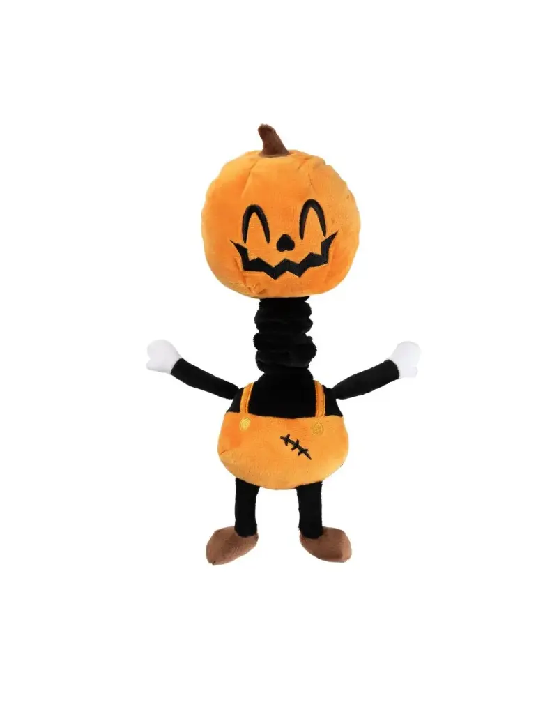 FuzzYard : Halloween Toy - Michael Gourdan