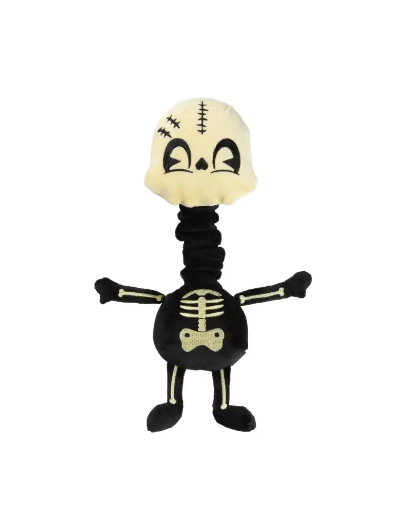 FuzzYard : Halloween Toy - Jerry Spinefeld