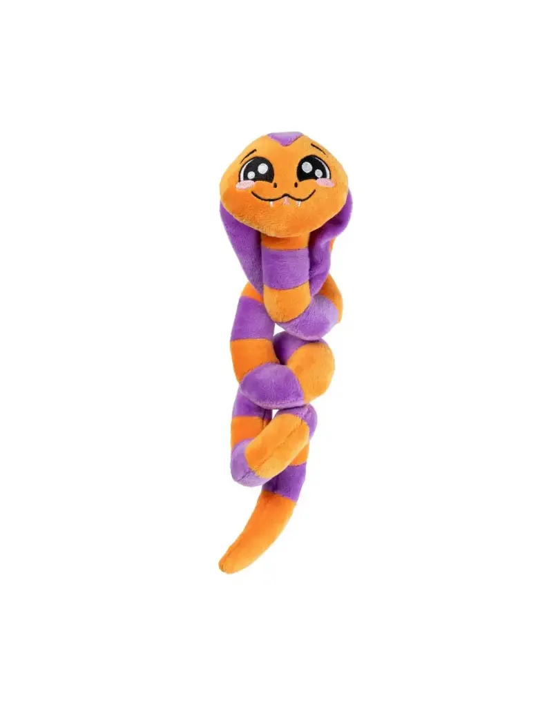 FuzzYard : Halloween Toy - SSS-Teven The Snake