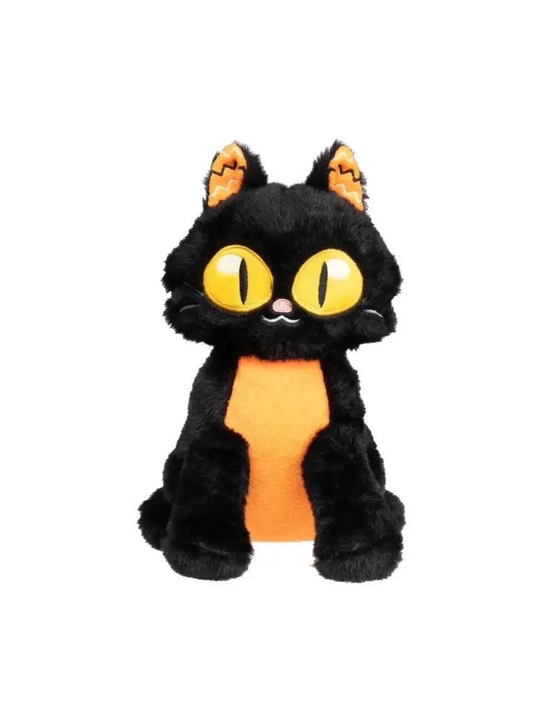 FuzzYard : Halloween Toy - Purrrsephone