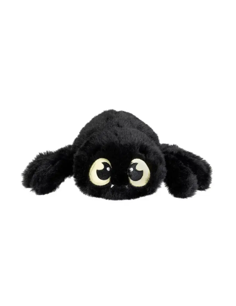 FuzzYard : Halloween Toy - Webastian the Red Back