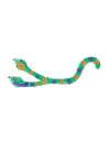FuzzYard : Halloween Toy - Hissy Elliot