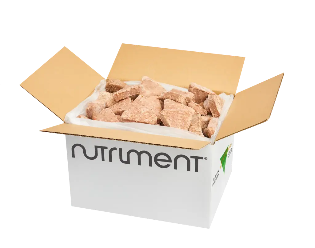 Energique : Nuggets Allround - 12 kg