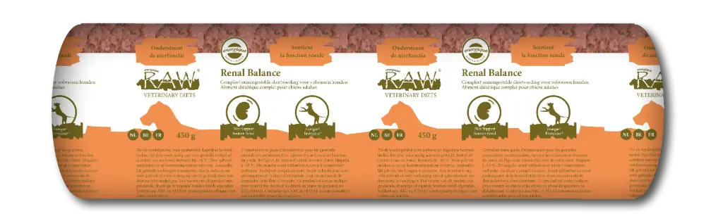 R.A.W. : Renal Balance