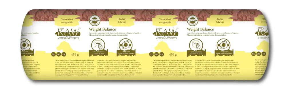 R.A.W. : Weight Balance