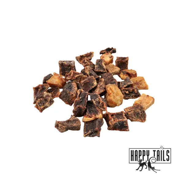 Happy Tails : Kamelen Jerky Trainers