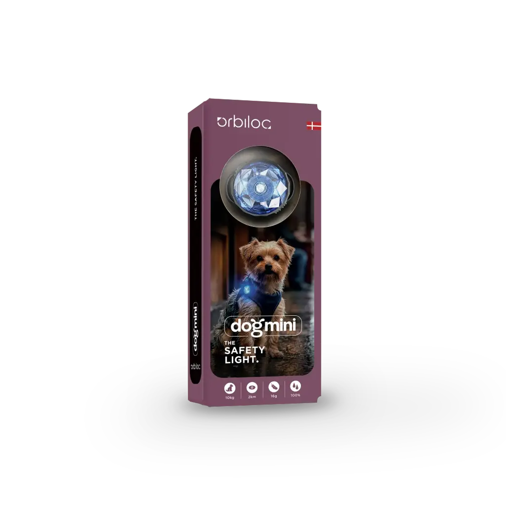 Orbiloc : Dog MINI
