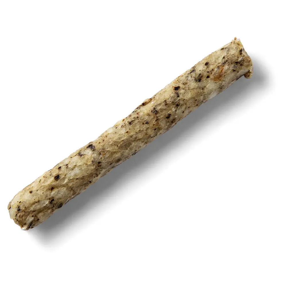 Rauh : Crunchy Rund