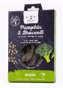 Go Native : Pumpkin & Broccoli Sticks