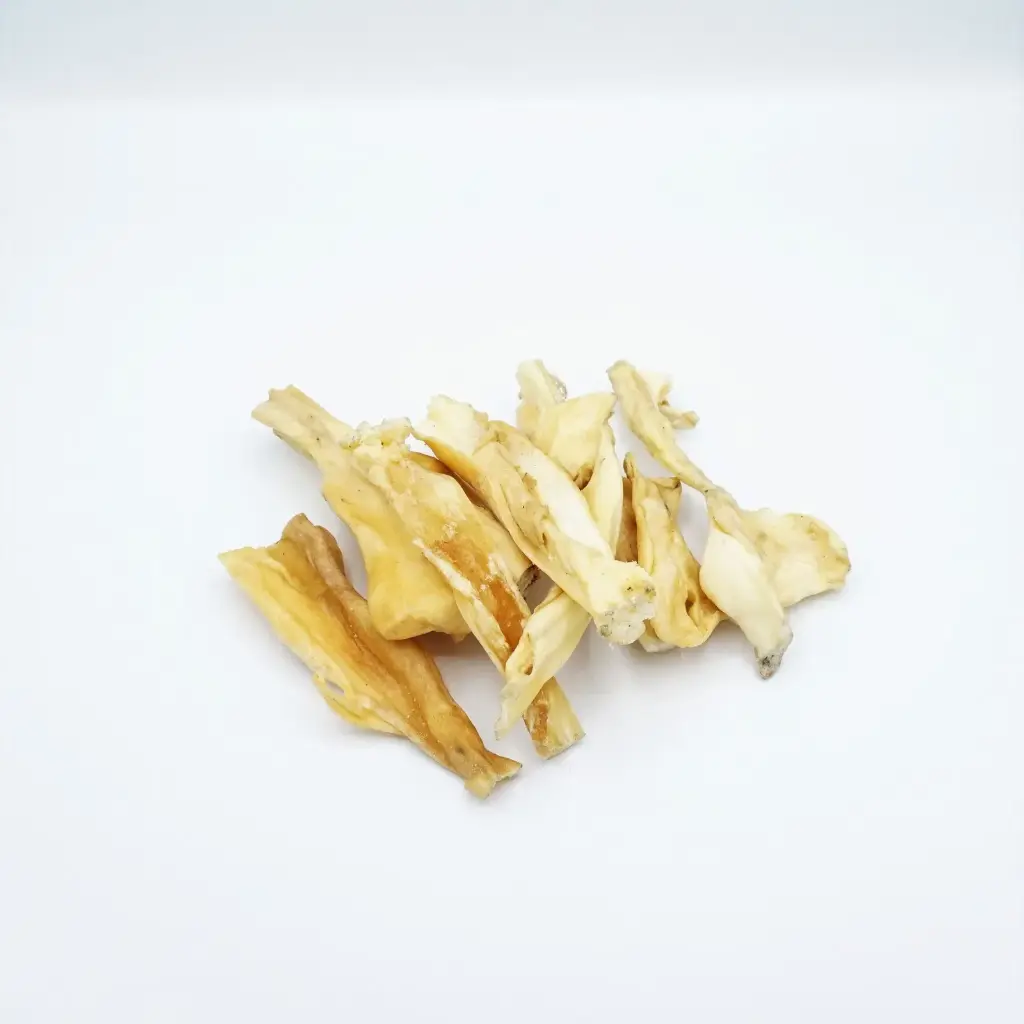 Happy Tails : Lamskophuid