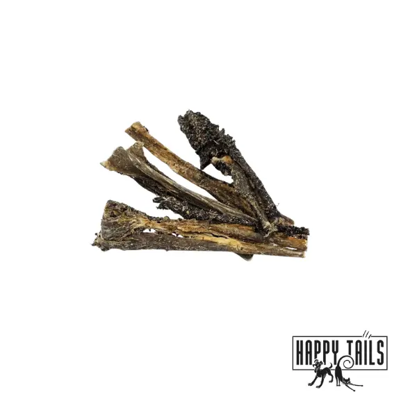 Happy Tails : Lamspens