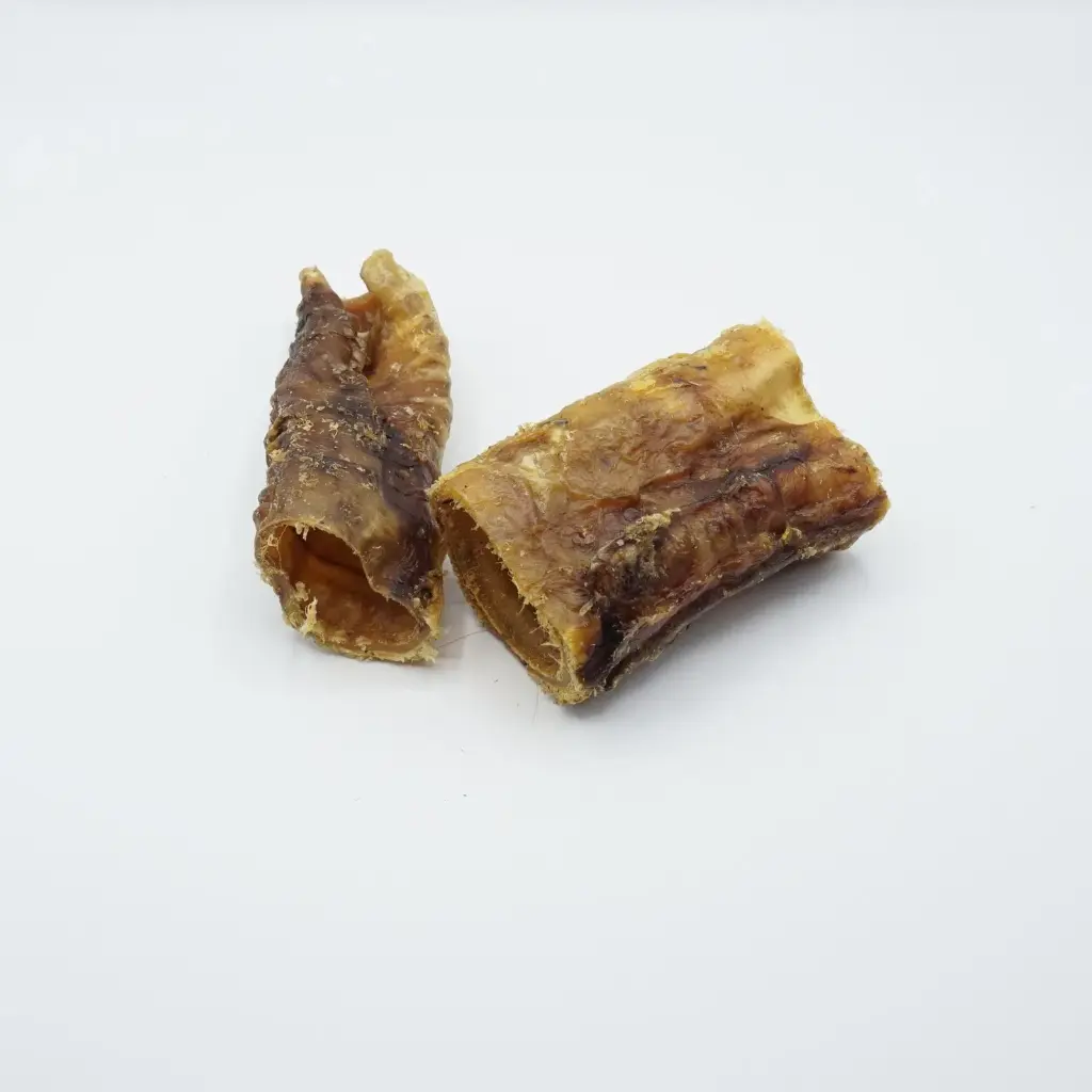 Happy Tails : Paardenluchtpijp 