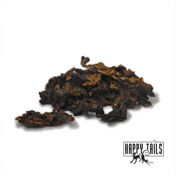 Happy Tails : Runderhart