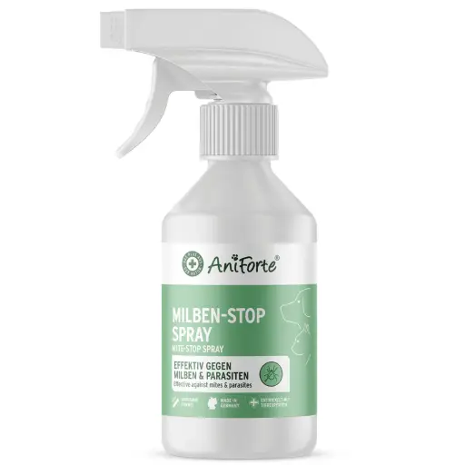 [4DC0040016] Aniforte : Mite-Stop Spray