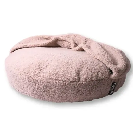 Lex&Max : Orthopedische Mand Hoodie