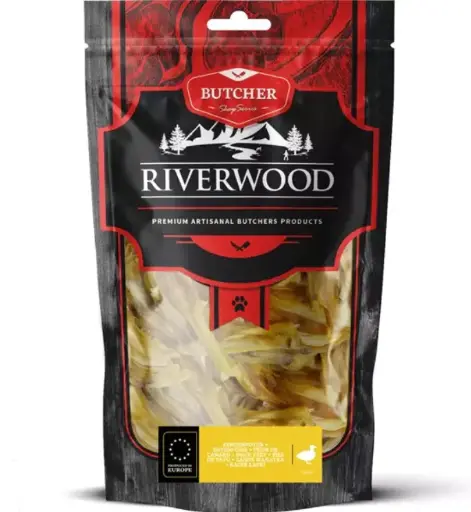 [4DC0290020] Riverwood : Eendenpoten