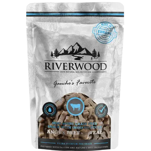 [4DC0290025] Riverwood : Gaucho’s Favorite - Angus Beef & Veal