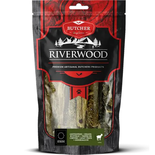 [4DC0290029] Riverwood : Geitenpens