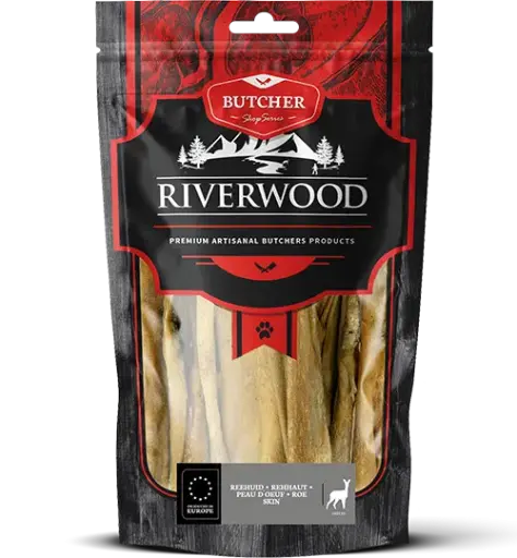 [4DC0290065] Riverwood : Reehuid
