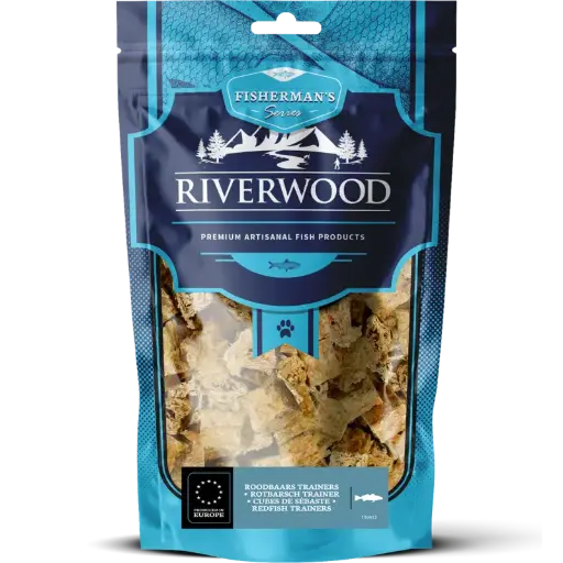 [4DC0290066] Riverwood : Roodbaars bites
