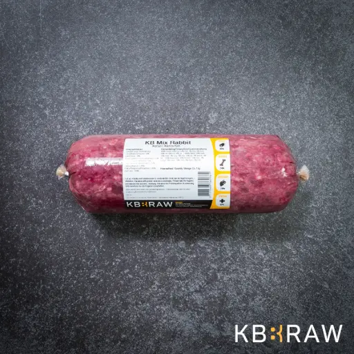 Kiezebrink : Mix Konijn