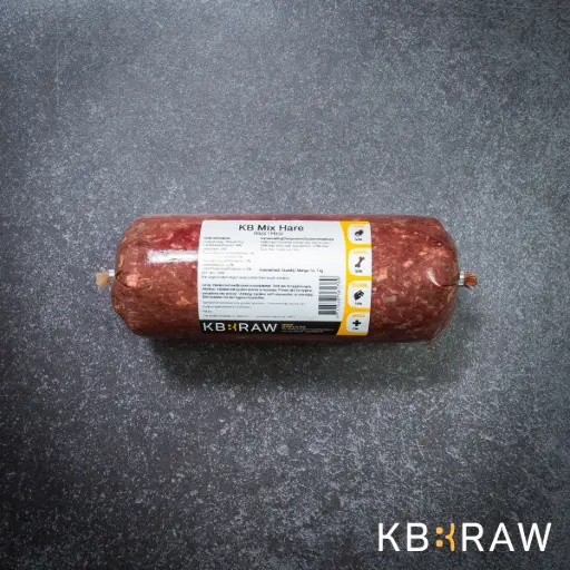 [4DC0300009] Kiezebrink : Mix Haas