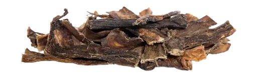 [4DC0310017] KIVO : Gedroogd Rundvlees