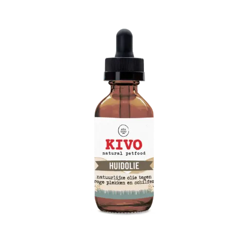 [4DC0310029] KIVO : Huidolie