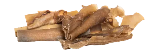 [4DC0310091] KIVO : Runderkophuid Gezaagd 