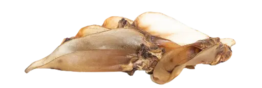 [4DC0310094] KIVO : Runderoren met vlees - 5 stuks