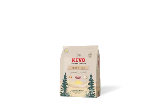 [4DC0310137] KIVO : Verse Lam - 4 kg