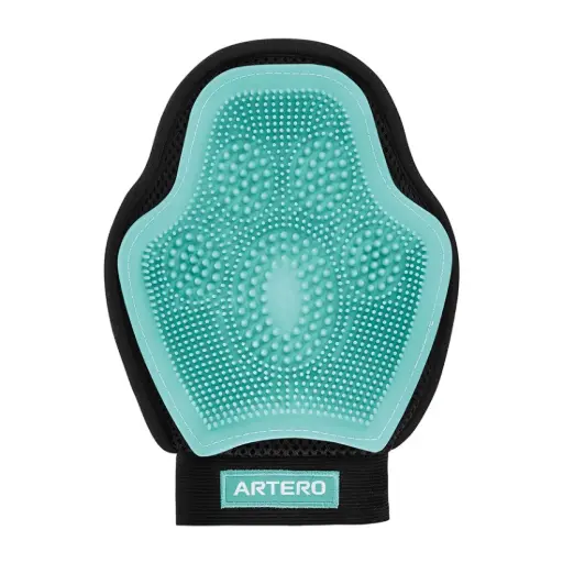 [4DC0320008] Artero : Kira Double Sided Rubber Glove Mitt