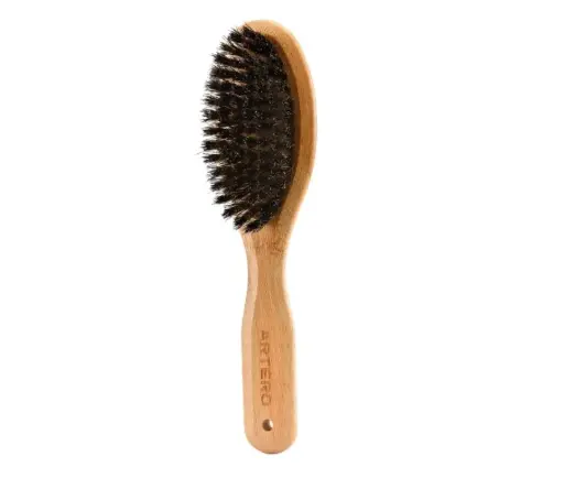 [4DC0320009] Artero : Nova Boar Bristle Brush - P929