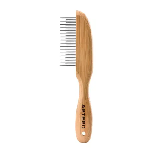 [4DC0320015] Artero : Tango Double Rotating Pin Comb - P942